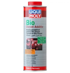 LIQUI-MOLY Diesel Leichtlauf Πρόσθετο Πετρελαίου 1L