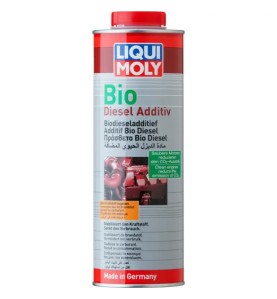 LIQUI-MOLY Diesel Leichtlauf Πρόσθετο Πετρελαίου 1L