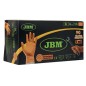JBM Γάντια Νιτριλίου Extra Large 7.0 MIL (Πορτοκαλί) – 90 τεμ