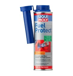 LIQUI-MOLY Προστατευτικό Καύσιμου 300ml