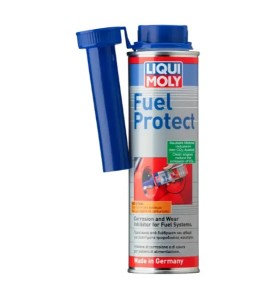LIQUI-MOLY Προστατευτικό Καύσιμου 300ml