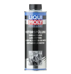 LIQUI-MOLY Pro-Line Engine Flush Πρόσθετο 500ml