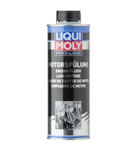LIQUI-MOLY Pro-Line Engine Flush Πρόσθετο 500ml