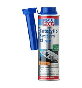 LIQUI-MOLY Καθαριστικό Συστήματος Καταλύτη 7110 300ml