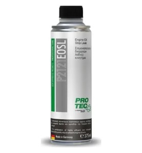 PROTEC P2121 Στεγανοποίηση Διαρροών Λαδιού Μηχανής 375ml