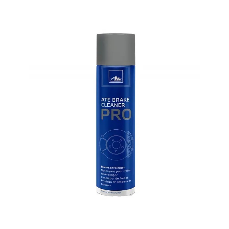 ATE Καθαριστικό Φρένων Brake Cleaner 500ml ATE Καθαριστικό Φρένων Brake Cleaner 500ml