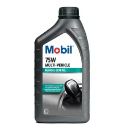 MOBIL Βαλβολίνη Multi-Vehicle 75W 1L