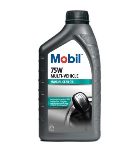MOBIL Βαλβολίνη Multi-Vehicle 75W 1L