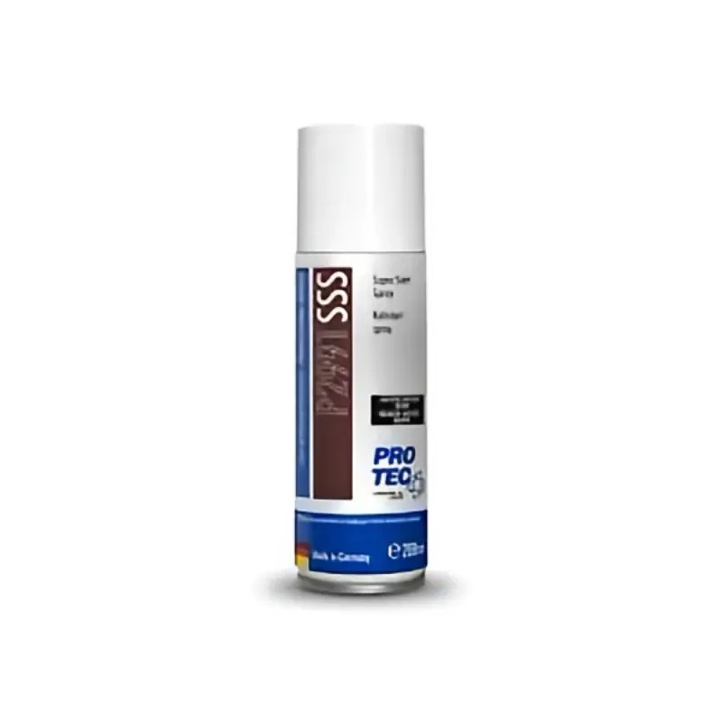 PROTEC P2991 Σπρέι Αιθέρα Εκκίνησης 200ml