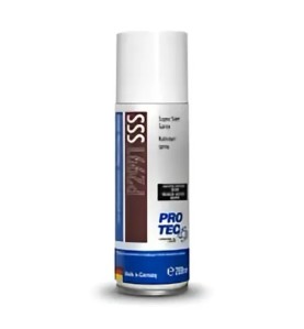 PROTEC P2991 Σπρέι Αιθέρα Εκκίνησης 200ml