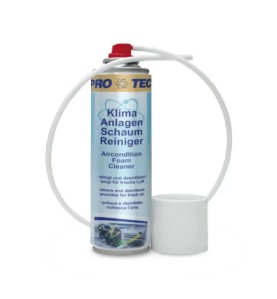 PROTEC P6113 Καθαριστικός Αφρός Κλιματισμού 250ml