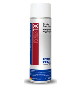 PROTEC P2803 Καθαριστικό Καρμπυρατέρ 500ml