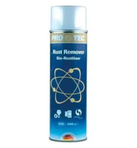 PROTEC P2501 Αντισκωριακό 500ml