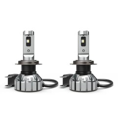 OSRAM Λάμπα H7 Cool Blue Intense 12V 55W Led 64210DWNBSM2HB (2 τεμ)