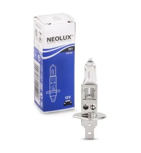 NEOLUX Λάμπα H1 12V 55W N448 (1 τεμ)