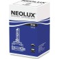 NEOLUX Λάμπα Xenon D3S 12V 35W Φυσικό Λευκό 4100K NX3S (1 τεμ)