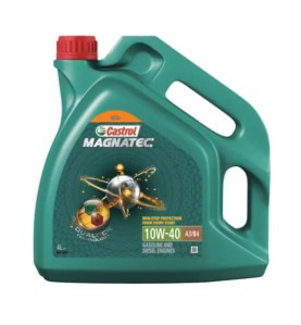 CASTROL Λάδι 10W40 MAGNATEC A3/B4 4L