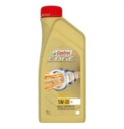 CASTROL Λάδι 5W30 EDGE LL 1L