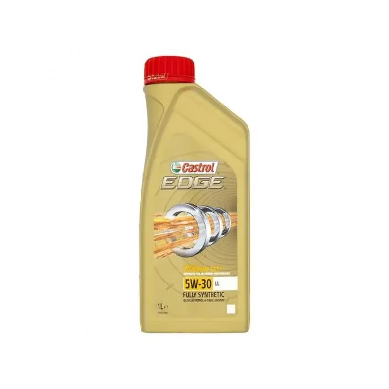 CASTROL Λάδι 5W30 EDGE LL 1L CASTROL Λάδι 5W30 EDGE LL 1L