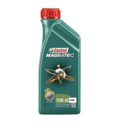CASTROL Λάδι 10W40 MAGNATEC A3/B4 1L
