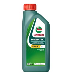 CASTROL Λάδι 5W30 MAGNATEC C2 1L