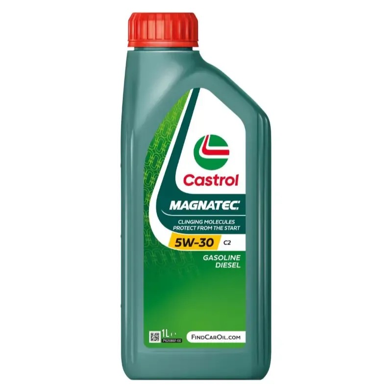 CASTROL Λάδι 5W30 MAGNATEC C2 1L