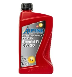 ALPINE Λάδι 5W30 C4 SPECIAL R  1L