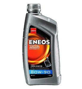 ENEOS Βαλβολίνη 80W90 1L