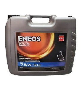 ENEOS Βαλβολίνη MFT 75W90 20L