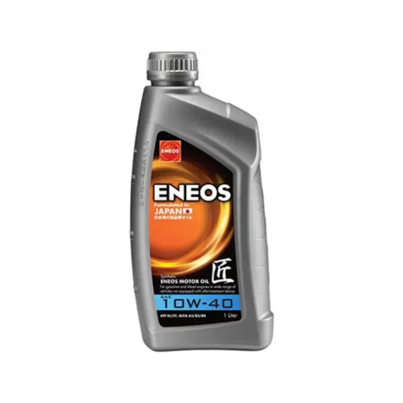 ENEOS Λάδι 10W40 PRO 1L