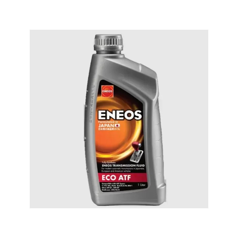 ENEOS Βαλβολίνη ECO ATF 1L