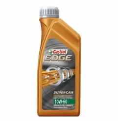 CASTROL Λάδι 10W60 EDGE 1L