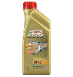 CASTROL Λάδι 5W40 EDGE C3 1L