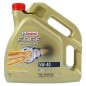 CASTROL Λάδι 5W40 EDGE C3 4L