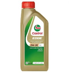 CASTROL Λάδι 0W30 EDGE 1L