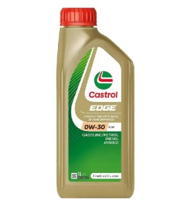 CASTROL Λάδι 0W30 EDGE 1L
