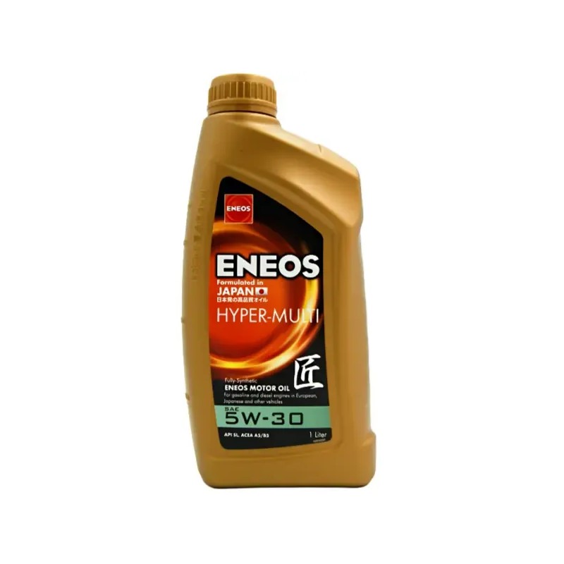 ENEOS Λάδι 5W30 HYPER MULTI 1L