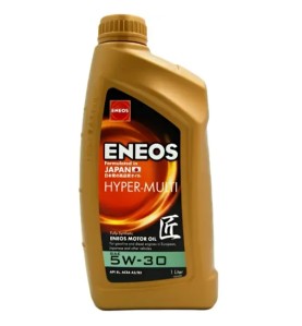 ENEOS Λάδι 5W30 HYPER MULTI 1L