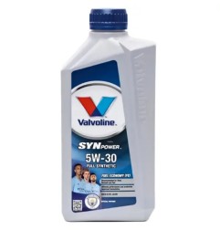 VALVOLINE Λάδι 5W30 FE A5/B5 1L