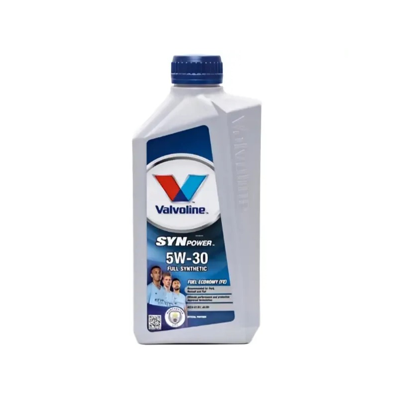VALVOLINE Λάδι 5W30 FE A5/B5 1L