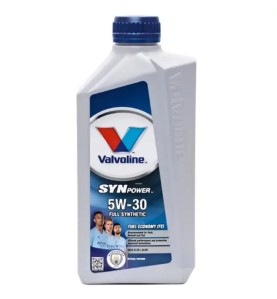 VALVOLINE Λάδι 5W30 FE A5/B5 1L
