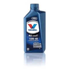 VALVOLINE Λάδι 10W40 All Climate 1L