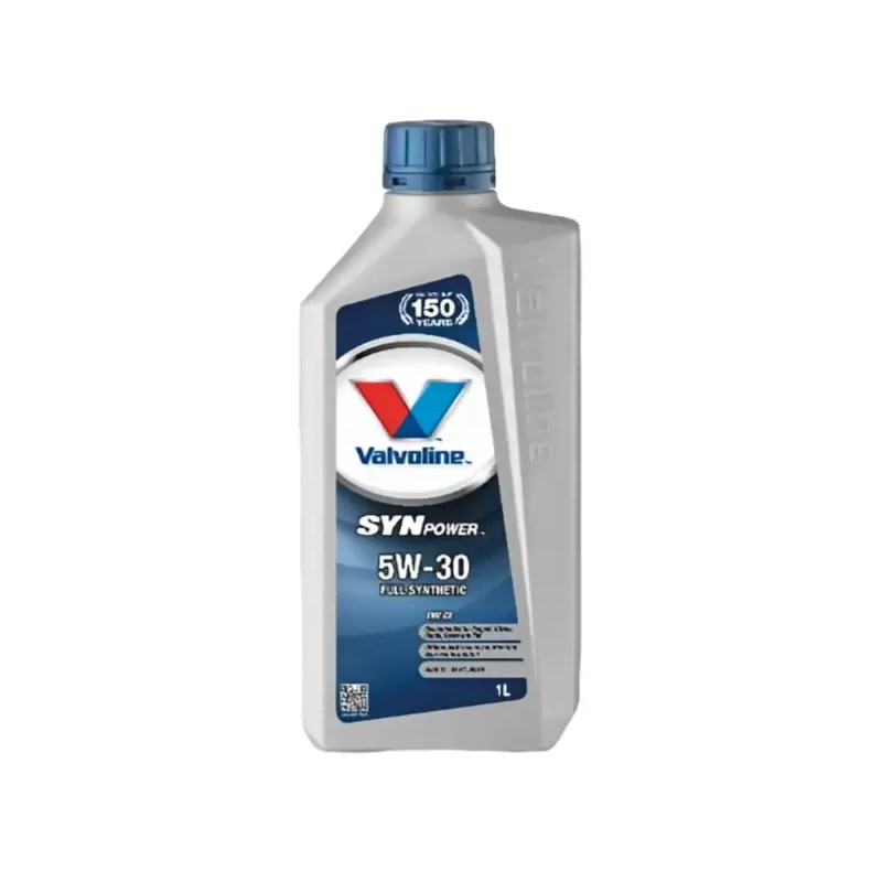 VALVOLINE Λάδι 5W30 C2 1L