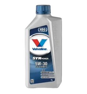 VALVOLINE Λάδι 5W30 C2 1L