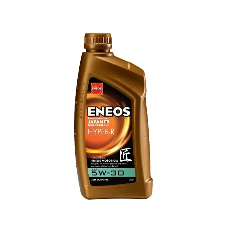 ENEOS Λάδι 5W30 HYPER R C4 1L
