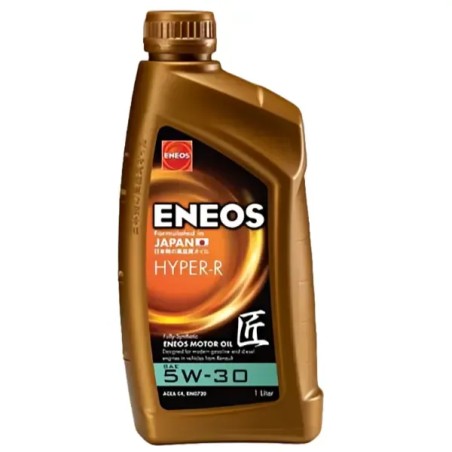 ENEOS Λάδι 5W30 HYPER R C4 1L