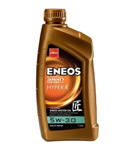 ENEOS Λάδι 5W30 HYPER R C4 1L