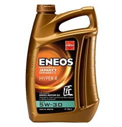 ENEOS Λάδι 5W30 HYPER R C4 4L