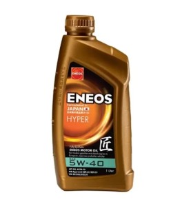 ENEOS Λάδι 5W40 HYPER C3 1L