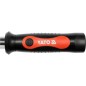 YATO YT-08503 Επαναφορτιζόμενος Φακός Εργασίας LED 600lm